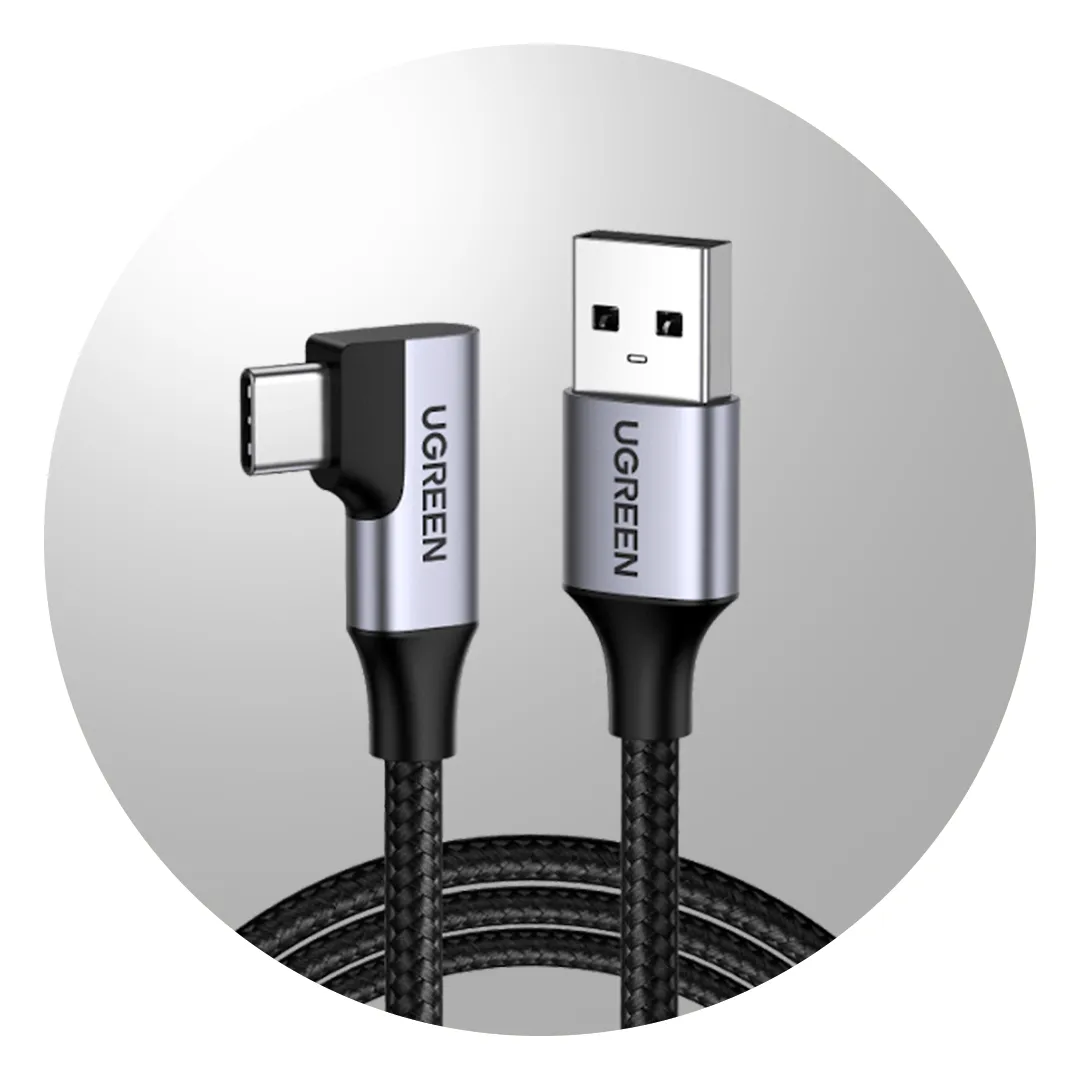 تصویر برای گروهکابل شارژ USB-C